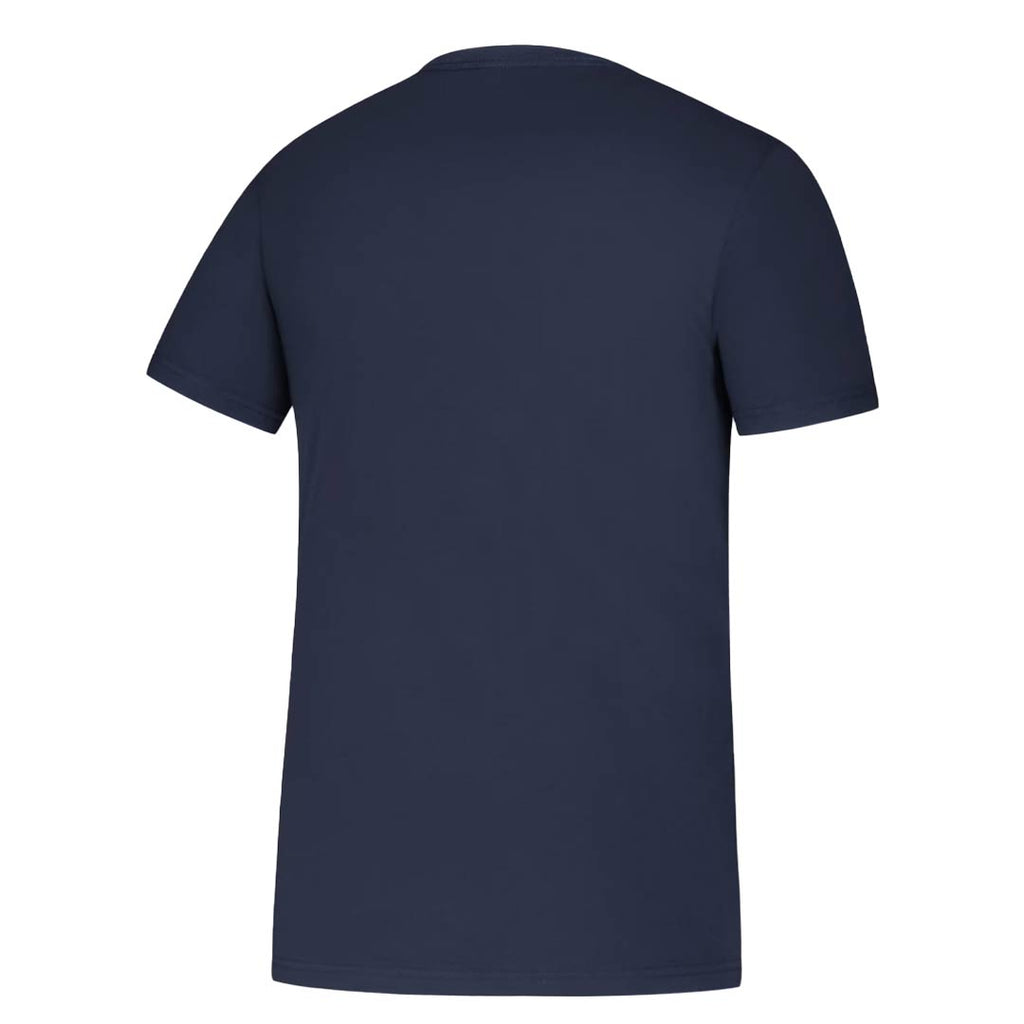 adidas - Men's Seattle Kraken Short Sleeve T-Shirt (EW7806)