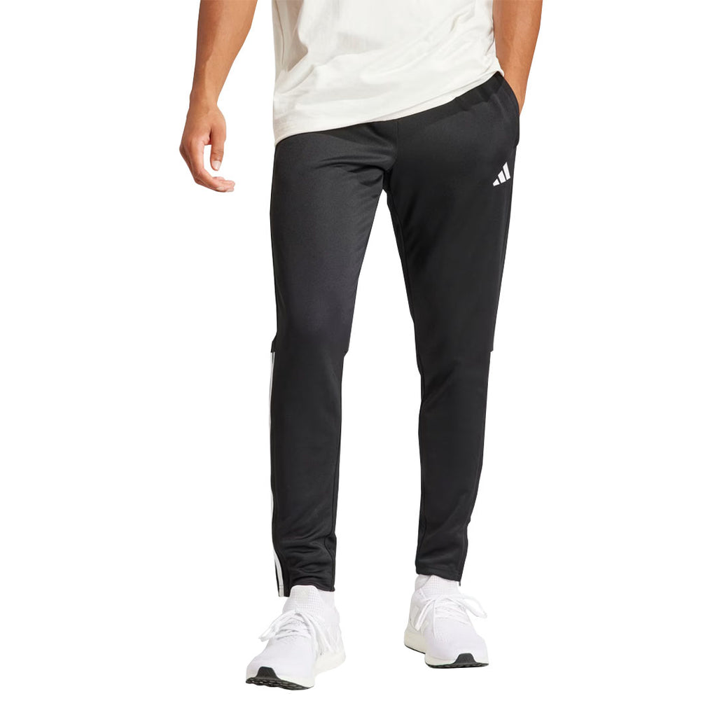 adidas - Men's Sereno AEROREADY Cut 3-Stripes Pant (IR7848)