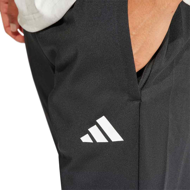 adidas - Men's Sereno AEROREADY Cut 3-Stripes Pant (IR7848)