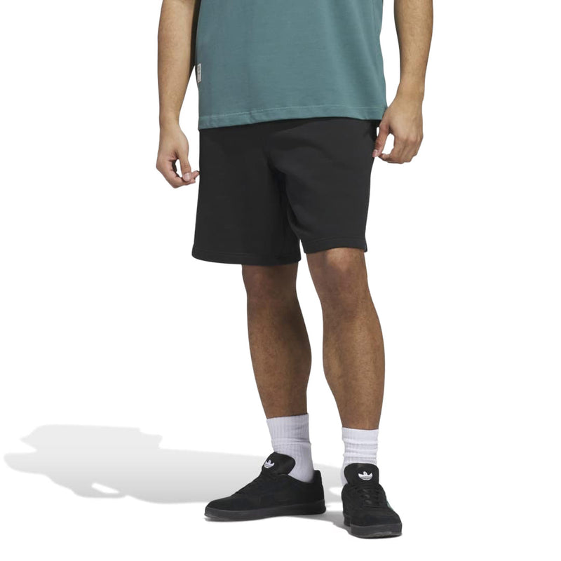 adidas - Men's Shmoofoil Heavyweight Shorts (JZ1115)