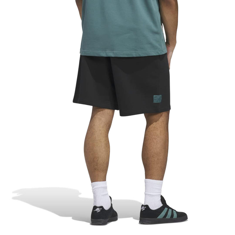 adidas - Men's Shmoofoil Heavyweight Shorts (JZ1115)