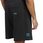 adidas - Men's Shmoofoil Heavyweight Shorts (JZ1115)