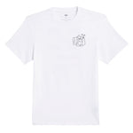 adidas - Unisex Shmoofoil Stairs T-Shirt (JZ1117)