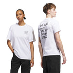 adidas - Unisex Shmoofoil Stairs T-Shirt (JZ1117)