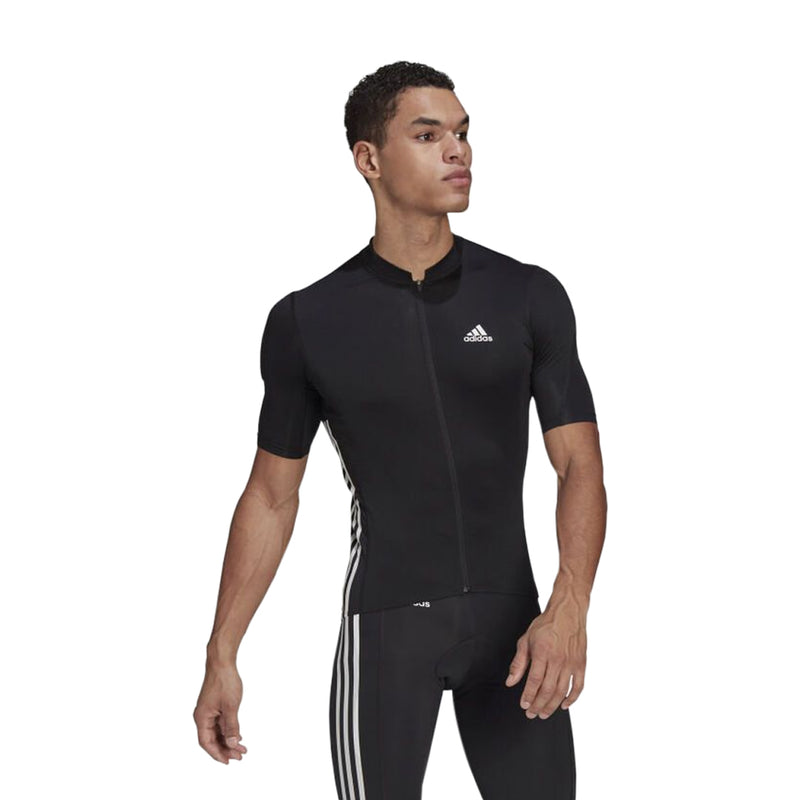 adidas - Men's Short Sleeve Cycling Jersey (GP8634)