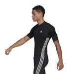 adidas - Men's Short Sleeve Cycling Jersey (GP8634)