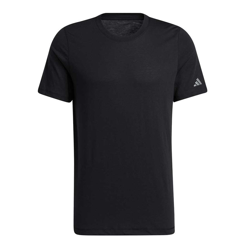 adidas - Men's Short Sleeve T-Shirt (HD3618)