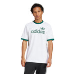 adidas - Men's Simple Loose T-Shirt (JC8371)