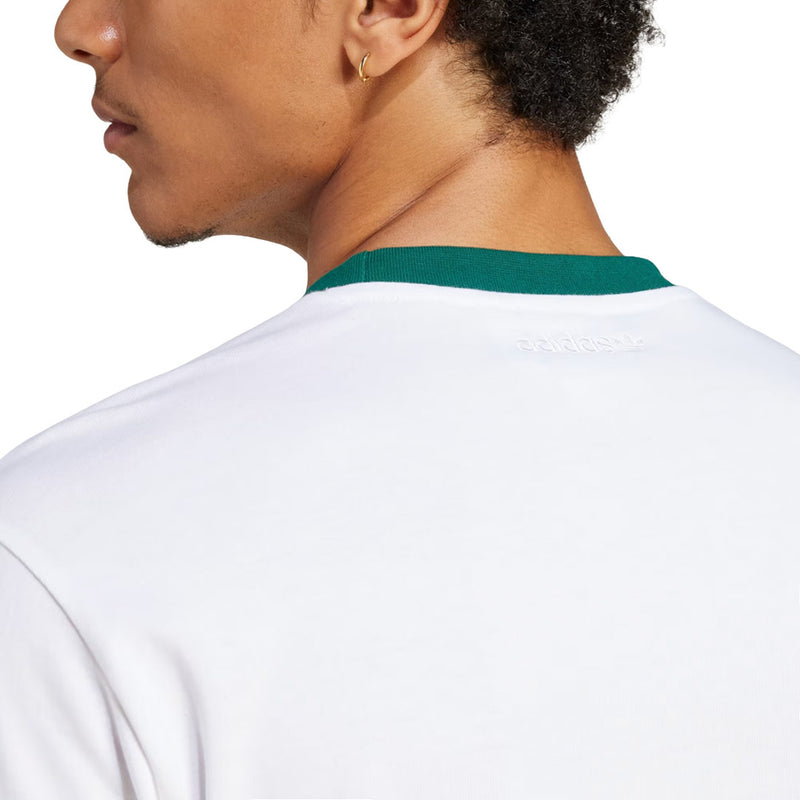 adidas - Men's Simple Loose T-Shirt (JC8371)
