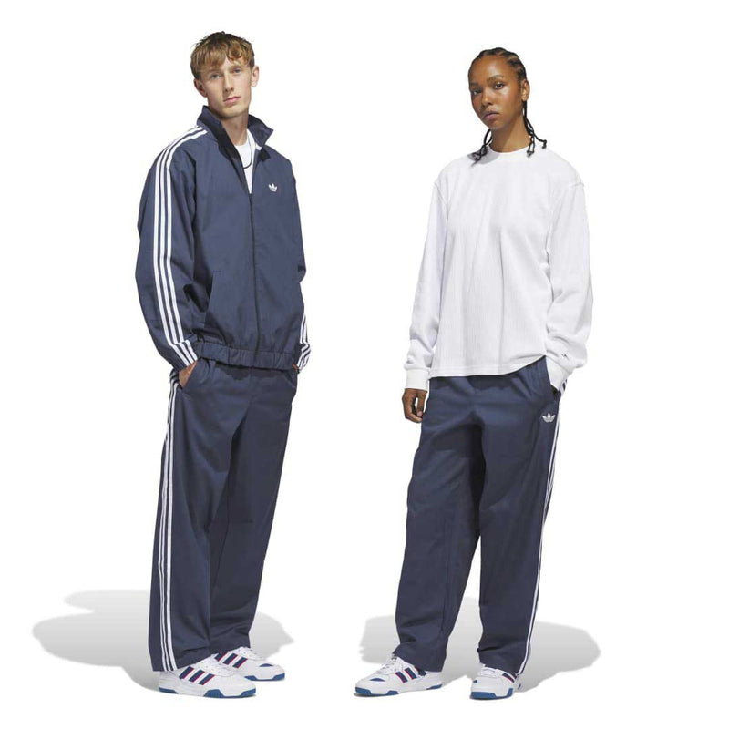 adidas - Men's Skateboarding Firebird Track Pant (KS8224)
