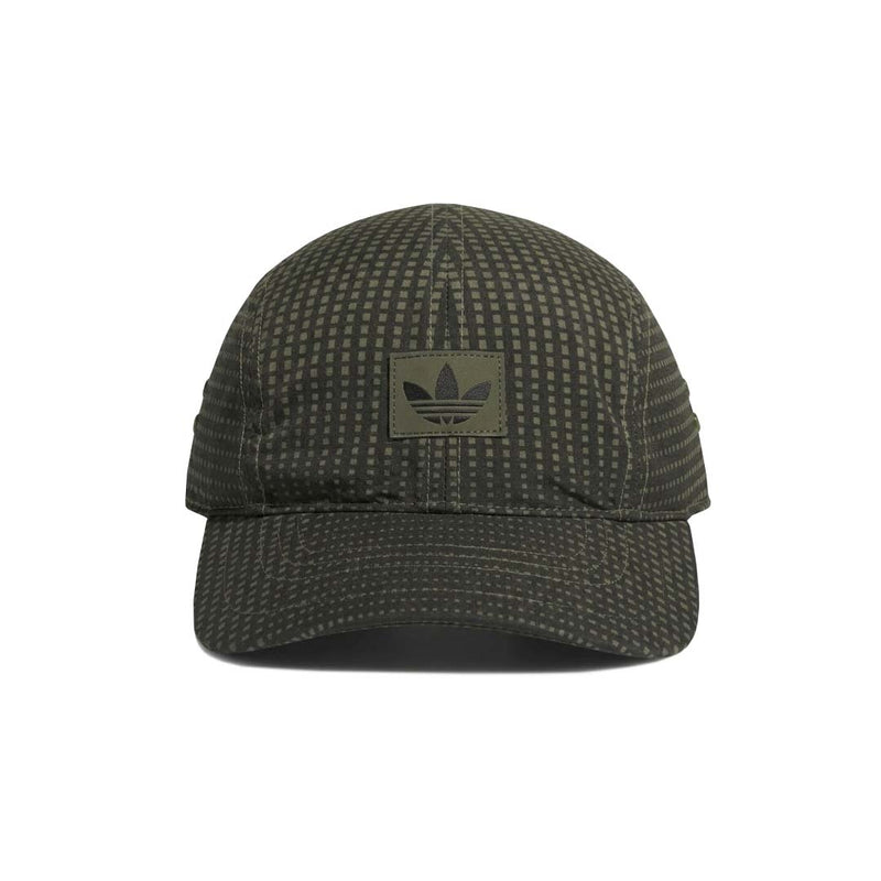adidas - Men's Skateboarding Nylon Cap (JX7977-M)