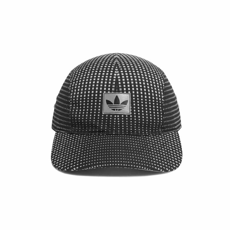 adidas - Men's Skateboarding Nylon Cap (JX7978-M)