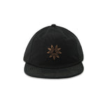 adidas - Men's Skateboarding Pinwheel 5 Panel Cap (JX7980-M)