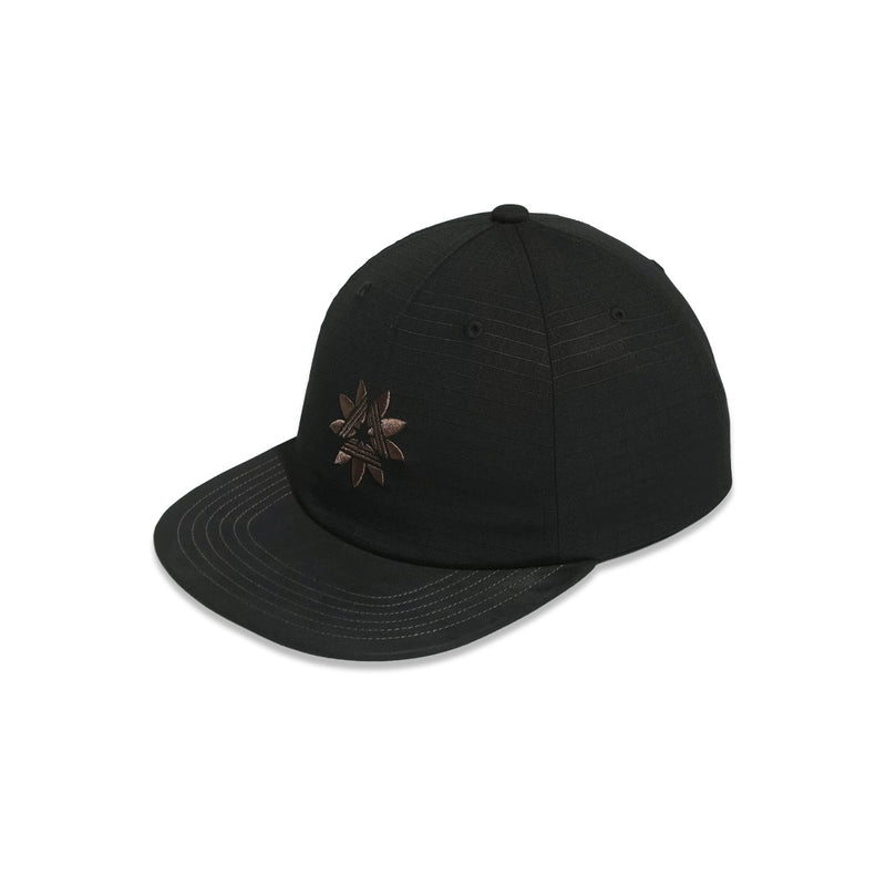 adidas - Men's Skateboarding Pinwheel 5 Panel Cap (JX7980-M)