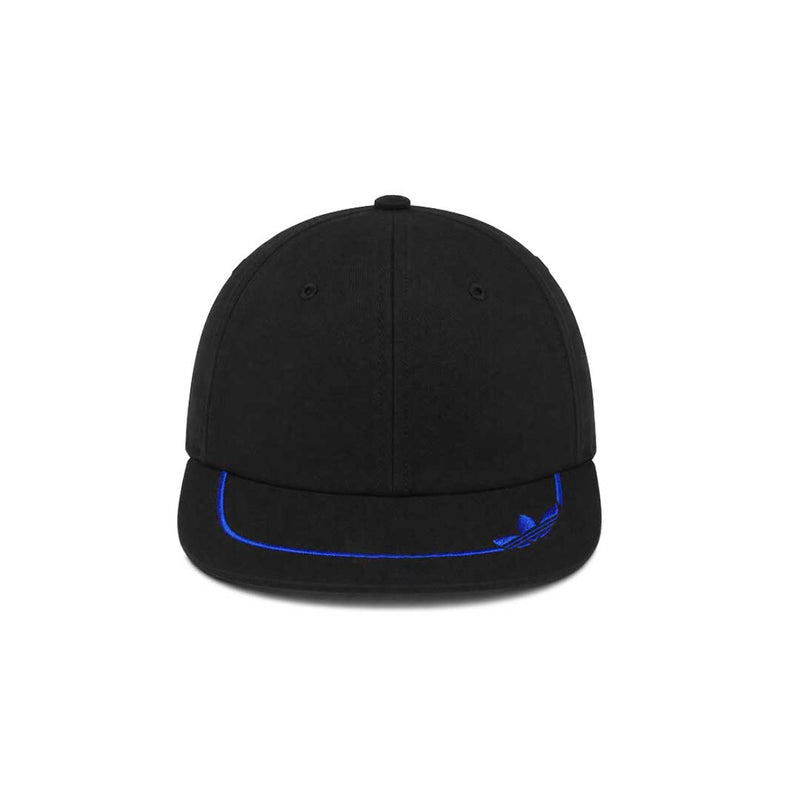 adidas - Men's Skateboarding Racer Stripe Cap (JX7974-M)