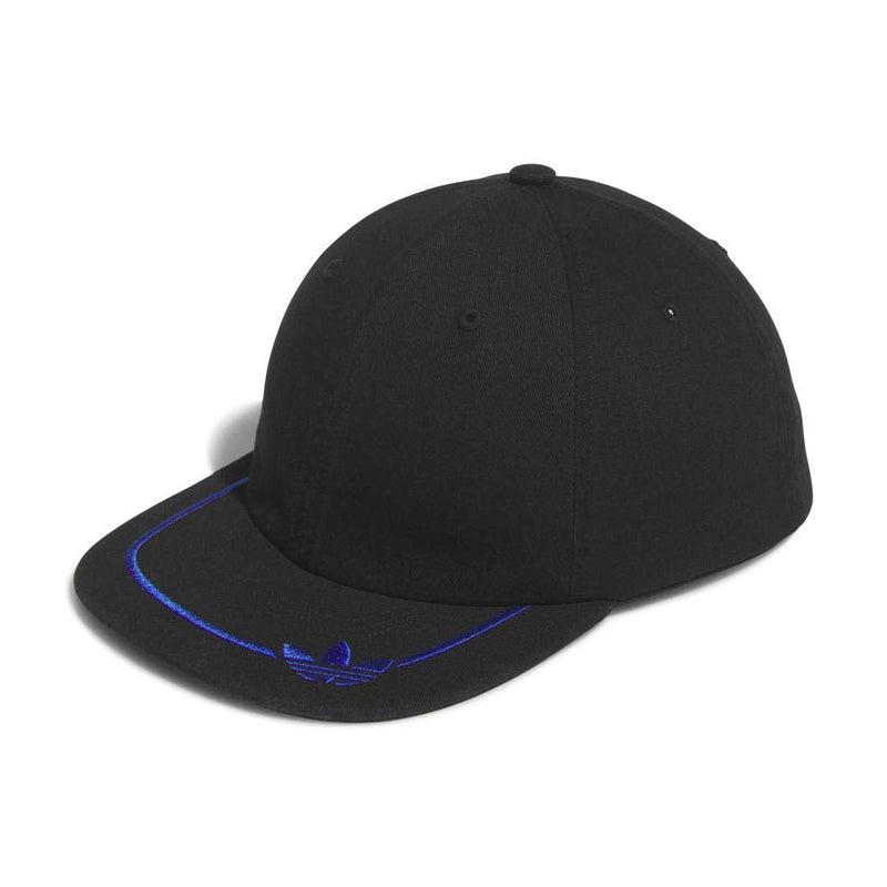 adidas - Men's Skateboarding Racer Stripe Cap (JX7974-M)