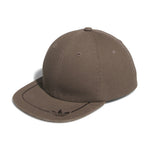 adidas - Men's Skateboarding Racer Stripe Hat (JX7971-M)