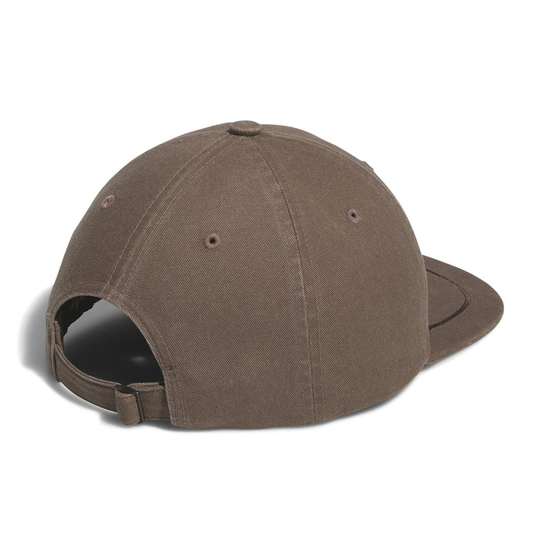 adidas - Men's Skateboarding Racer Stripe Hat (JX7971-M)