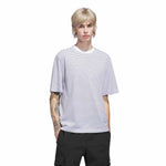 adidas - Men's Skateboarding Yarn Dye T-Shirt (KC6291)