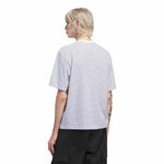 adidas - Men's Skateboarding Yarn Dye T-Shirt (KC6291)