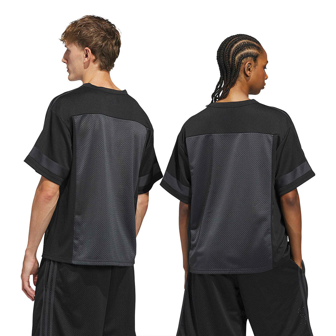 adidas - Unisex Skateboarding x Tyshawn Football Jersey (KT0834