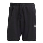adidas - Men's Skeleton Graphic Shorts (JI5930)