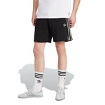 adidas - Men's Skeleton Graphic Shorts (JI5930)