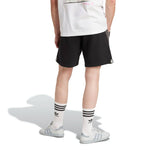 adidas - Men's Skeleton Graphic Shorts (JI5930)