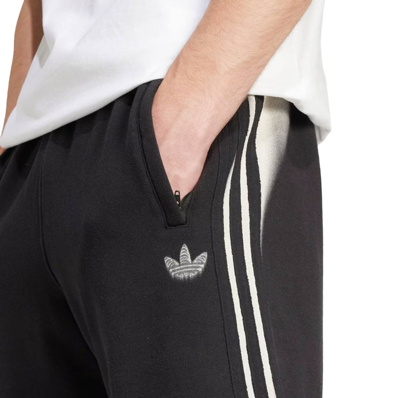 adidas - Men's Skeleton Graphic Shorts (JI5930)