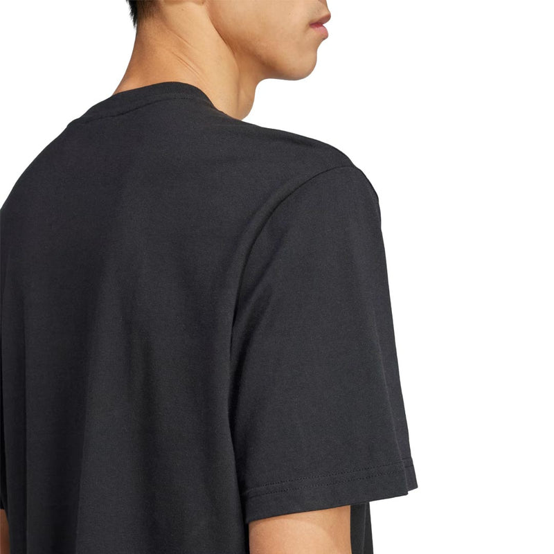 adidas - Men's Skeleton Trefoil T-Shirt (JI5871)