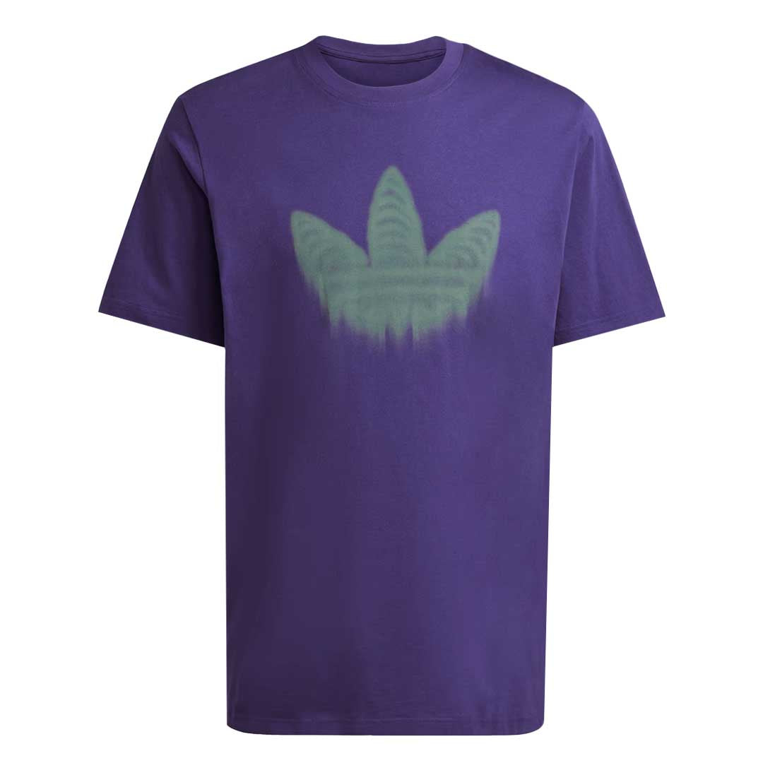 adidas - Men's Skeleton Trefoil T-Shirt (JJ0666) – SVP Sports