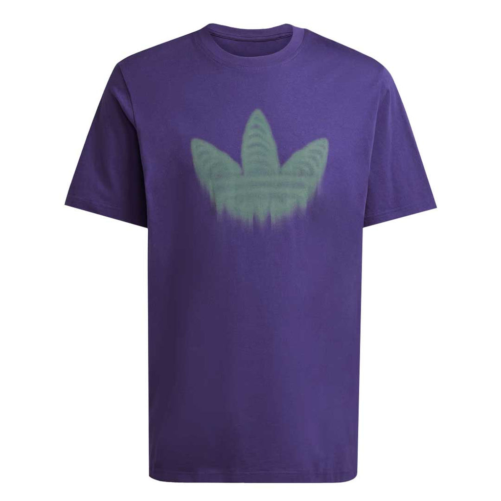 adidas - Men's Skeleton Trefoil T-Shirt (JJ0666) – SVP Sports