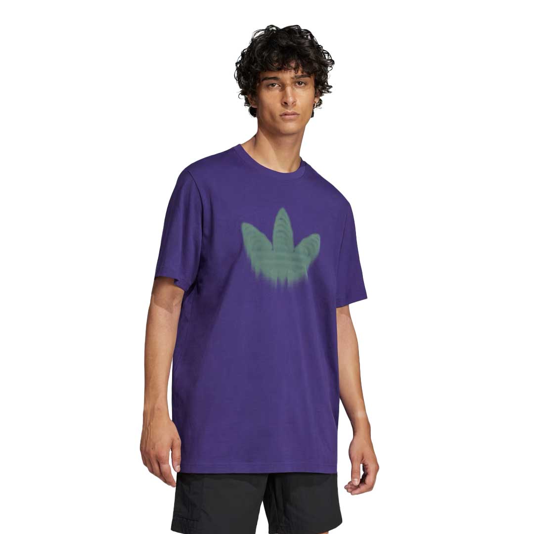 adidas - Men's Skeleton Trefoil T-Shirt (JJ0666) – SVP Sports