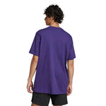 adidas - Men's Skeleton Trefoil T-Shirt (JJ0666)