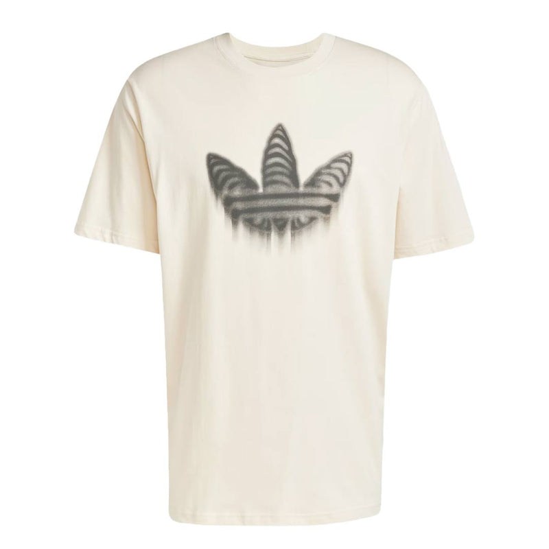 adidas - Men's Skeleton Trefoil T-Shirt (JN4559)