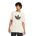 adidas - Men's Skeleton Trefoil T-Shirt (JN4559)