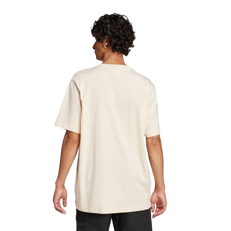 adidas - Men's Skeleton Trefoil T-Shirt (JN4559)