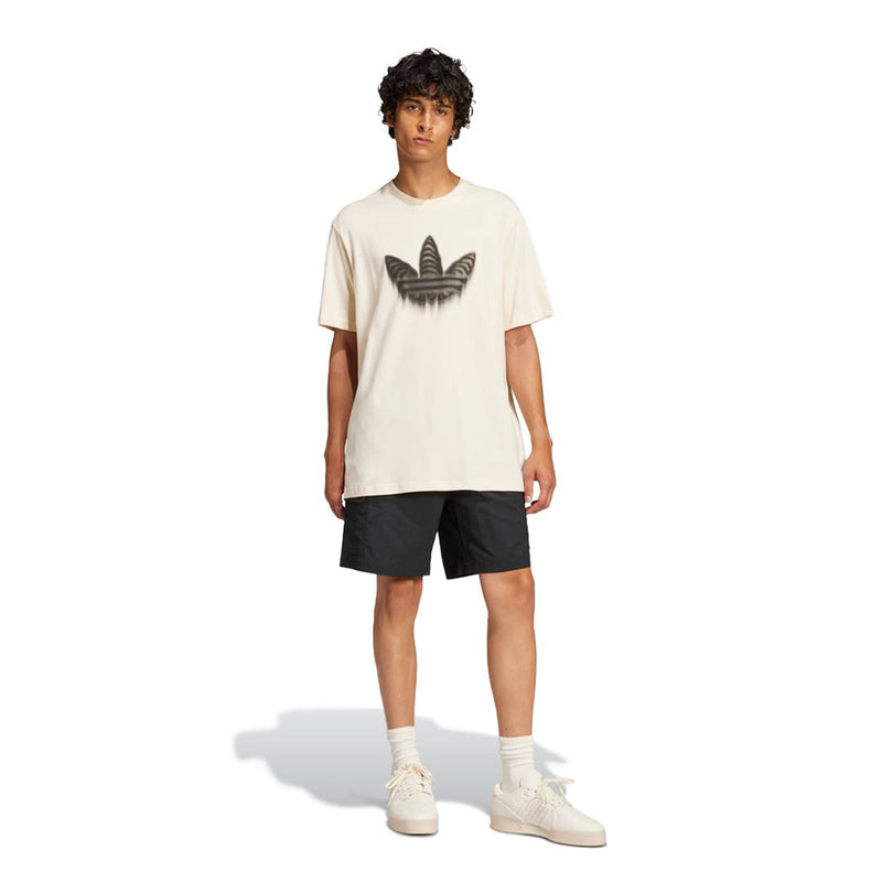 adidas - Men's Skeleton Trefoil T-Shirt (JN4559)