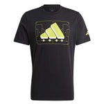 adidas - Men's Soccer Graphic T-Shirt (IP6420)