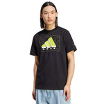 adidas - Men's Soccer Graphic T-Shirt (IP6420)