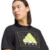 adidas - Men's Soccer Graphic T-Shirt (IP6420)