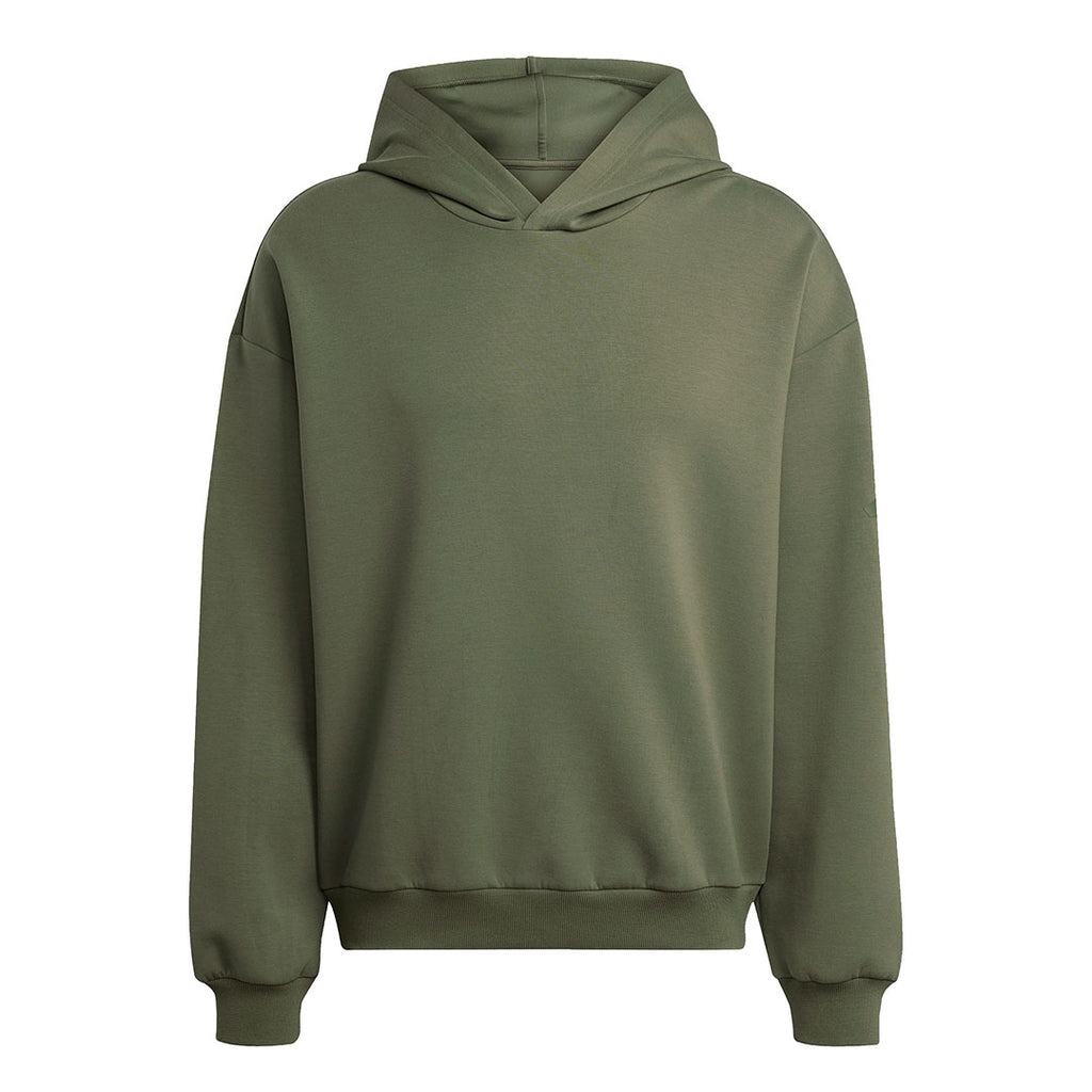 adidas - Men's Soft Lux Hoodie (KB8087) – SVP Sports