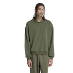 adidas - Men's Soft Lux Hoodie (KB8087)