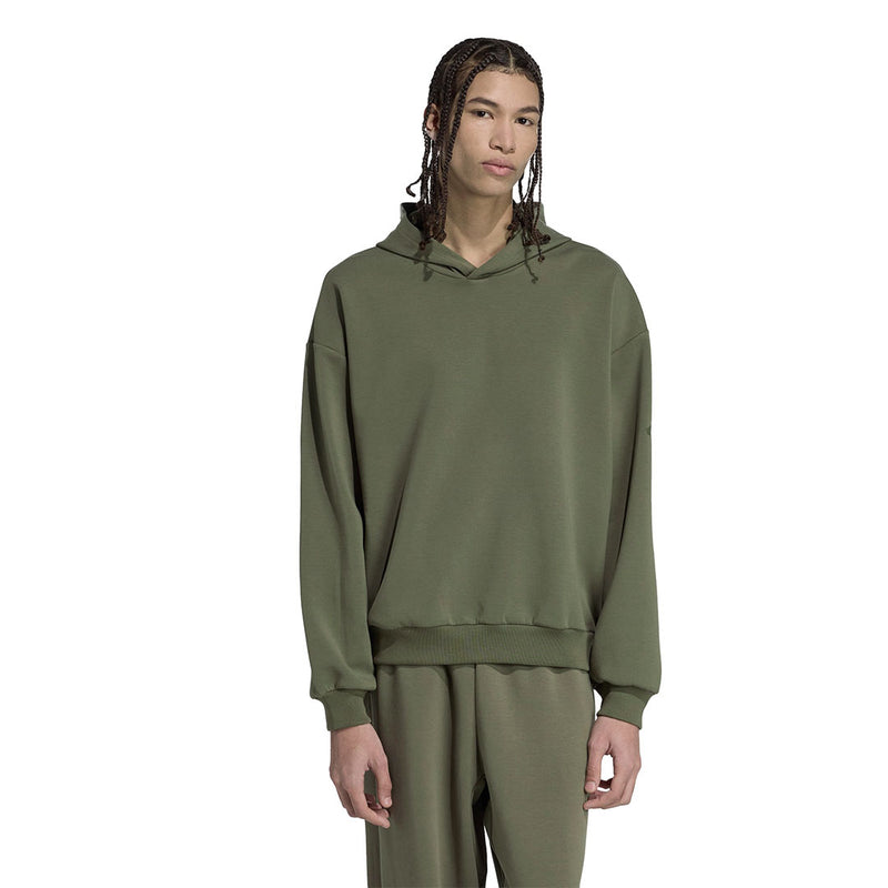 adidas - Men's Soft Lux Hoodie (KB8087)