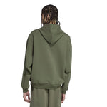 adidas - Men's Soft Lux Hoodie (KB8087)