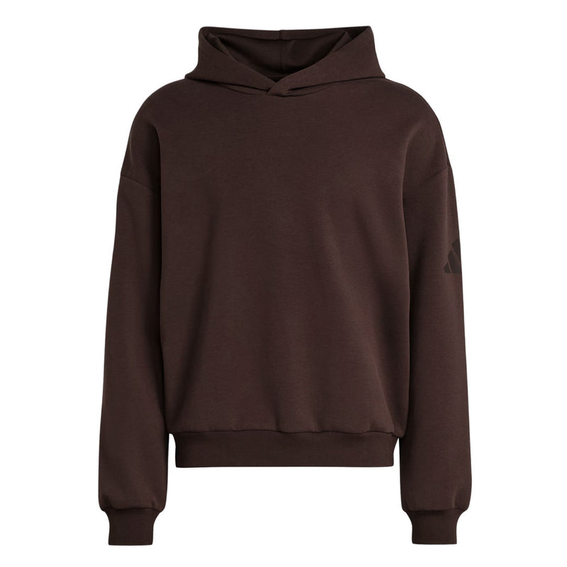 adidas - Men's Soft Lux Hoodie (KB8089)