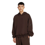 adidas - Men's Soft Lux Hoodie (KB8089)