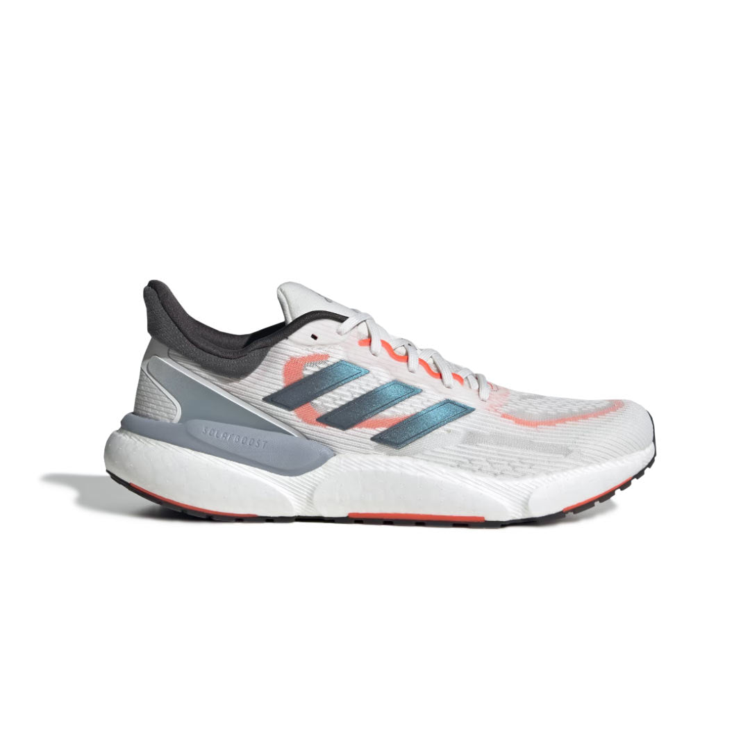 men's adidas running solar boost shoes