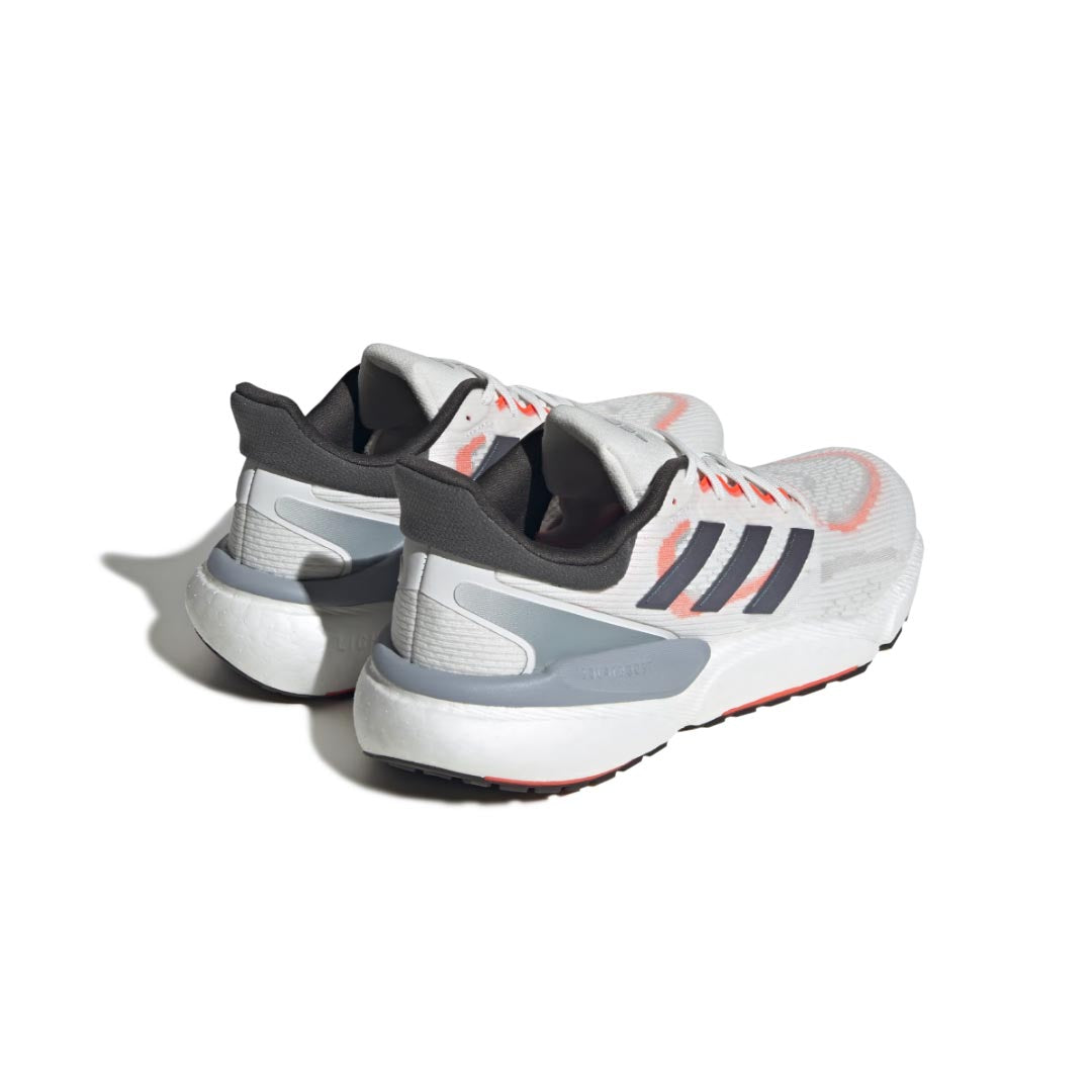 men's adidas running solar boost shoes