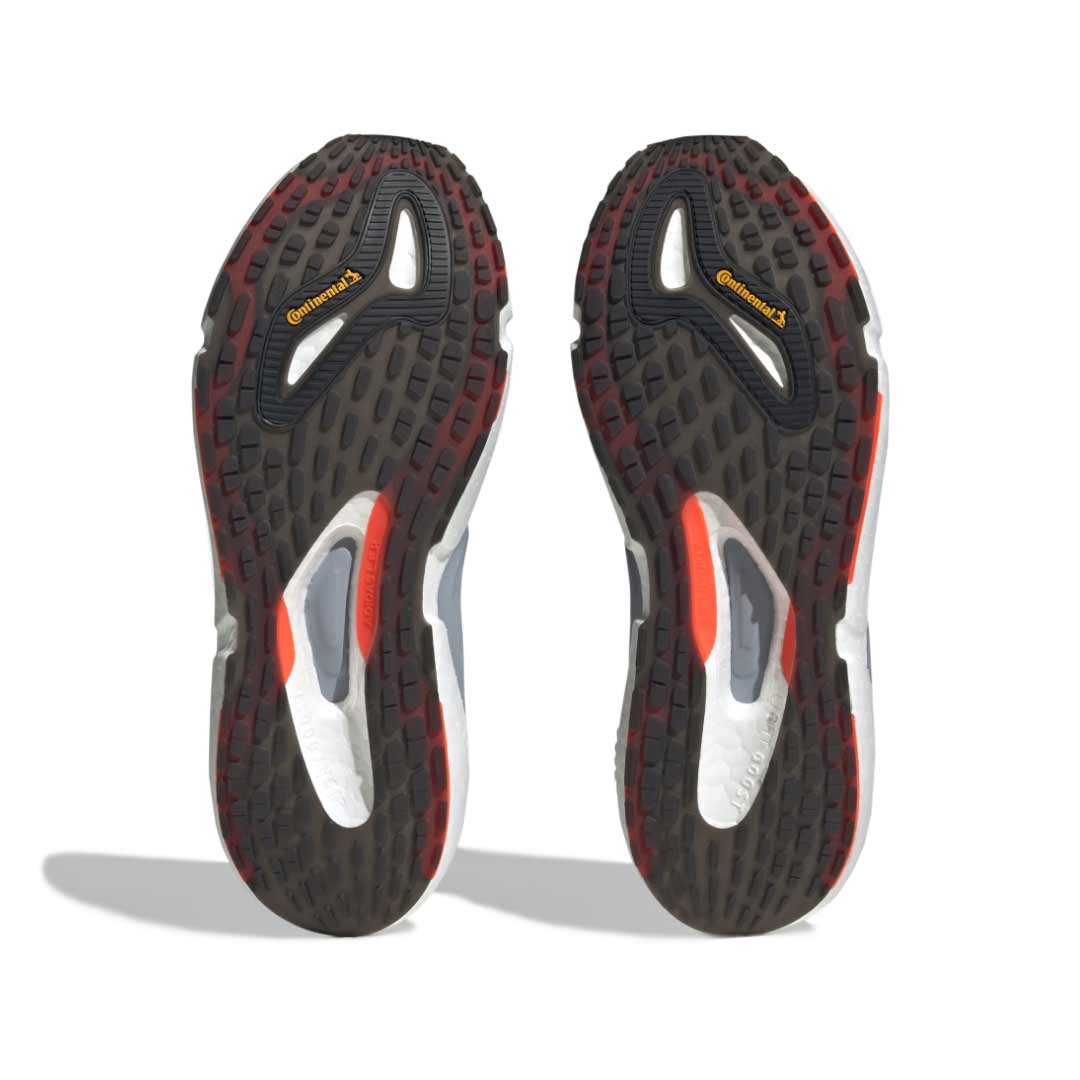 men's adidas running solar boost shoes